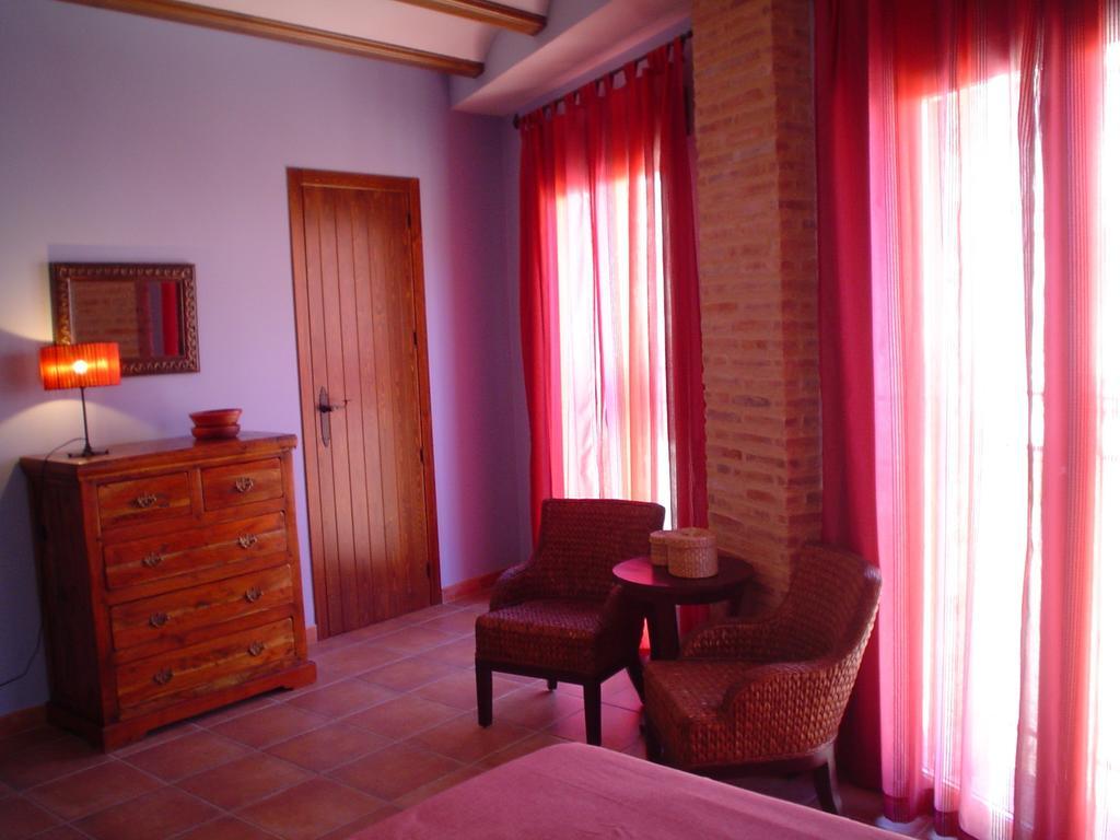 Turisticos Pepe Gea de Albarracín
