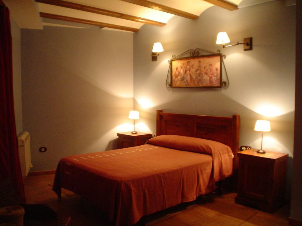 Landhuis Turisticos Pepe Gea de Albarracín
